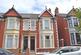 Amesbury Road, Penylan, Cardiff