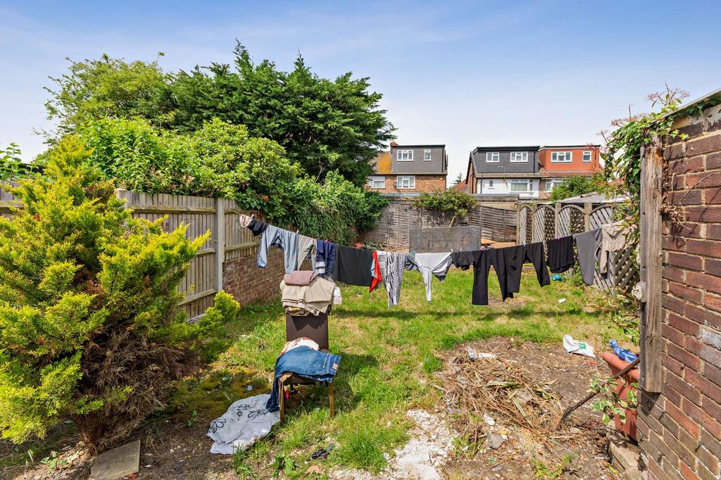 Garden view, garden