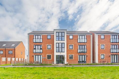 2 bedroom apartment for sale, Willowbay Drive, Newcastle Upon Tyne, NE13