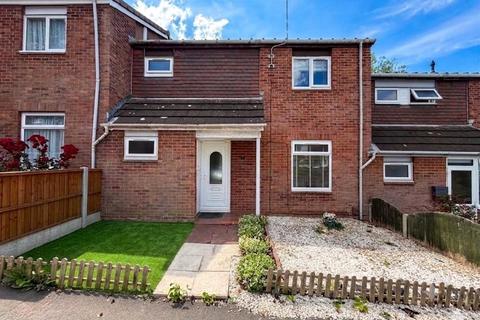 Juniper Drive, Trench, Telford, Shropshire, TF2