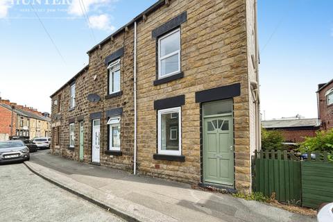 3 bedroom end of terrace house to rent, Grafton Street, Barnsley