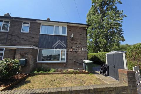 3 bedroom semi-detached house for sale, Navigation Road, Dewsbury