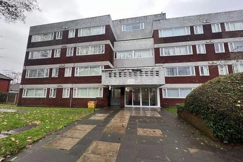 undefined, Holland Road, Manchester, M8