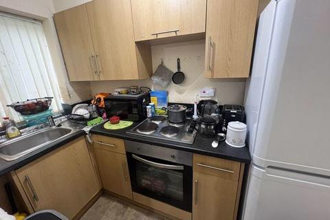 undefined, Holland Road, Manchester, M8