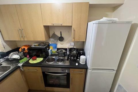 undefined, Holland Road, Manchester, M8