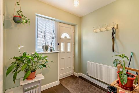 4 bedroom semi-detached house for sale, Burnside, Thurnscoe, Rotherham, S63