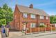 Meadow Close, Hucknall, Nottingham, Nottinghamshire, NG15