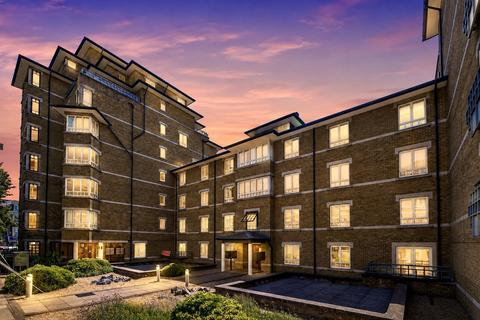 Admiral Walk, London W9