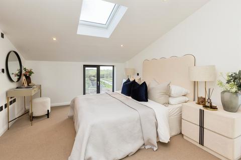 3 bedroom barn conversion for sale, Aylesbury Road, Rowsham, Aylesbury