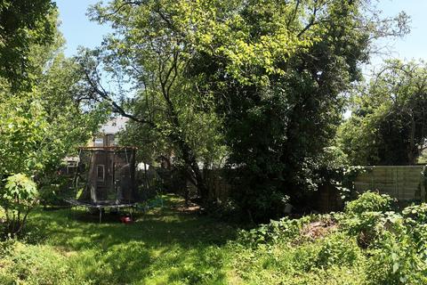Harrow View, Harrow HA1