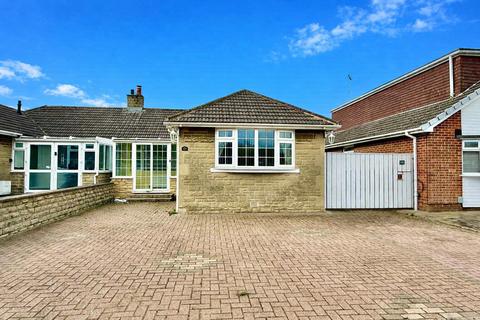 3 bedroom semi-detached bungalow for sale, Severn Avenue, Greenmeadow, Swindon
