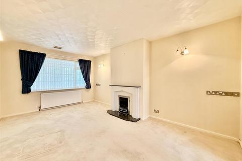 3 bedroom semi-detached bungalow for sale, Severn Avenue, Greenmeadow, Swindon