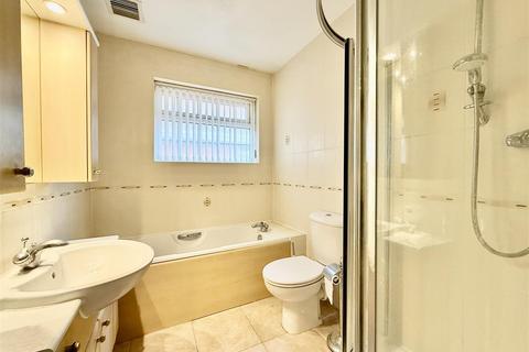 3 bedroom semi-detached bungalow for sale, Severn Avenue, Greenmeadow, Swindon