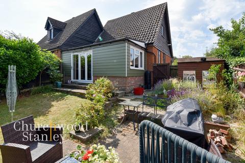 2 bedroom semi-detached house for sale, Cotman Avenue, Lawford, CO11