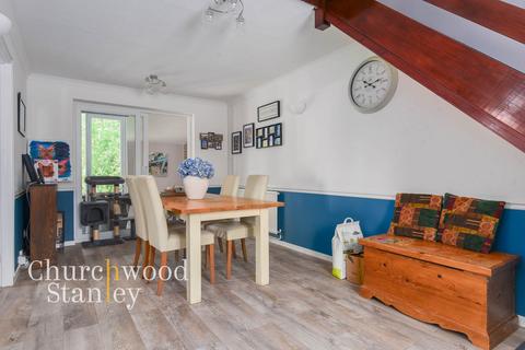 2 bedroom semi-detached house for sale, Cotman Avenue, Lawford, CO11