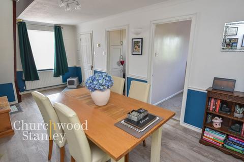 2 bedroom semi-detached house for sale, Cotman Avenue, Lawford, CO11