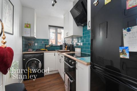 2 bedroom semi-detached house for sale, Cotman Avenue, Lawford, CO11