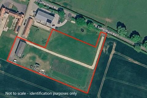 5 bedroom property with land for sale, Pilton Road, North Luffenham