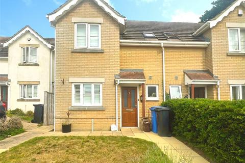 3 bedroom semi-detached house for sale, Centurion Close, POOLE, Dorset, BH15