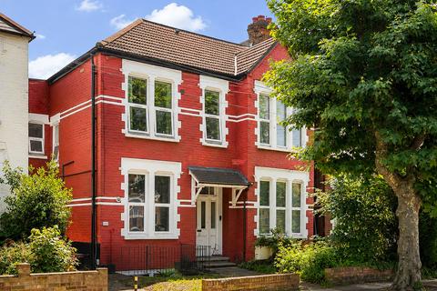 Belmont Road, South Tottenham, N15