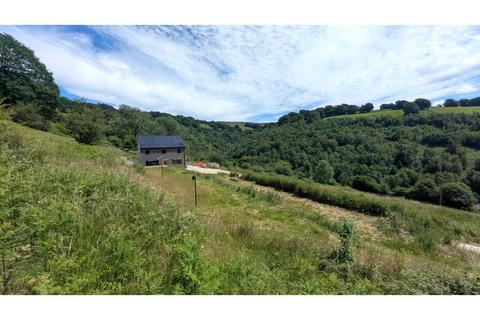 4 bedroom property with land for sale, Blaencuffin Road, Abertillery, NP13