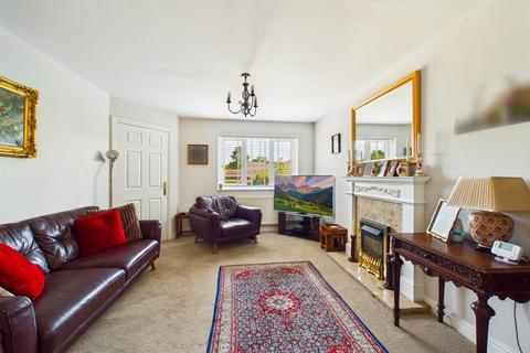 3 bedroom detached house for sale, Beechcroft, Overton Road, St. Martins, Oswestry
