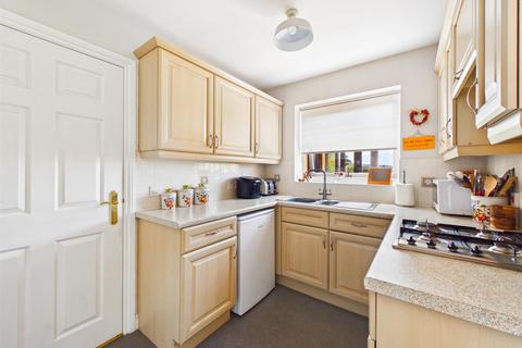 3 bedroom detached house for sale, Beechcroft, Overton Road, St. Martins, Oswestry