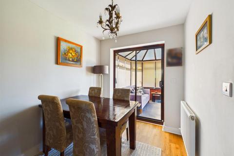 3 bedroom detached house for sale, Beechcroft, Overton Road, St. Martins, Oswestry