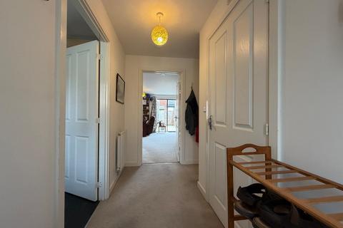 3 bedroom semi-detached house for sale, Saddleback Close, Bridgefield