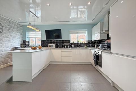 4 bedroom detached bungalow for sale, Mayflower Close, Hartlepool, TS24 0