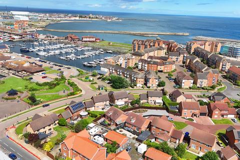 4 bedroom detached bungalow for sale, Mayflower Close, Hartlepool, TS24 0