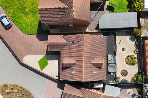 4 bedroom detached bungalow for sale, Mayflower Close, Hartlepool, TS24 0