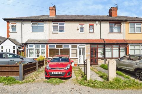 2 bedroom terraced house for sale, Brookside Avenue, Droylsden, Manchester, Greater Manchester, M43