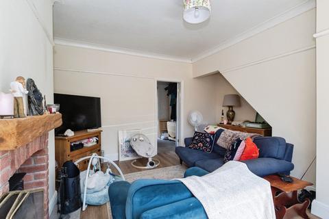 2 bedroom terraced house for sale, Brookside Avenue, Droylsden, Manchester, Greater Manchester, M43