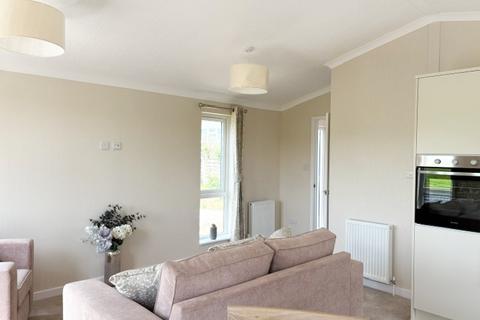 2 bedroom park home for sale, Blueleighs Residential Park