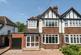 Wood Ride, Petts Wood, Orpington, Kent, BR5