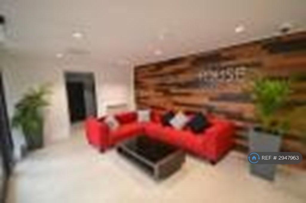 Apartment in Reading, Katesgrove, Newtown - View 2
