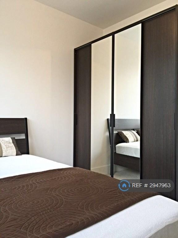 Apartment in Reading, Katesgrove, Newtown - View 4