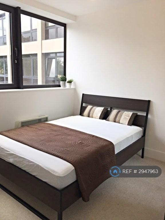 Apartment in Reading, Katesgrove, Newtown - View 5