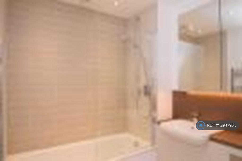 Apartment in Reading, Katesgrove, Newtown - More