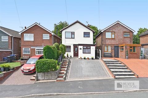 3 bedroom detached house for sale, Cotehill Road, Werrington