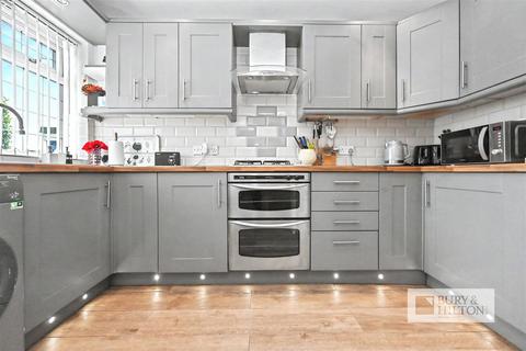 3 bedroom detached house for sale, Cotehill Road, Werrington