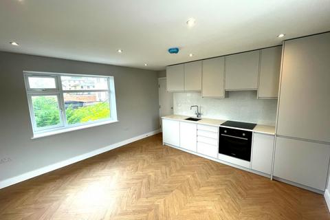 undefined, Halons Road, London, SE9