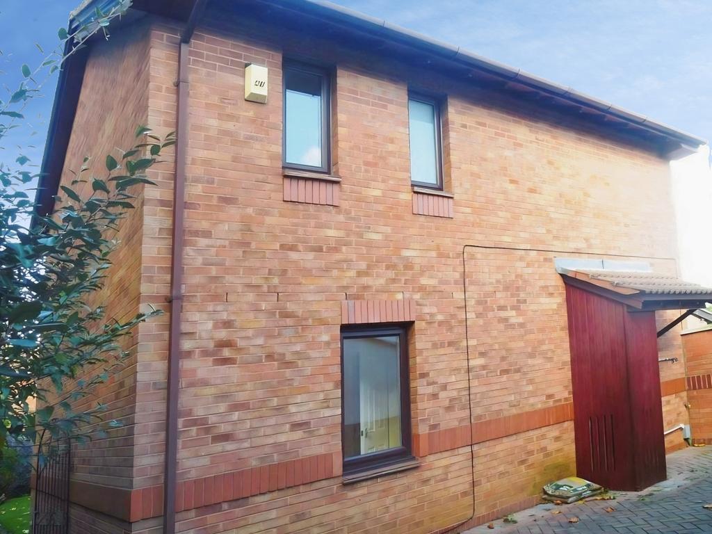 4 bedroom property to rent