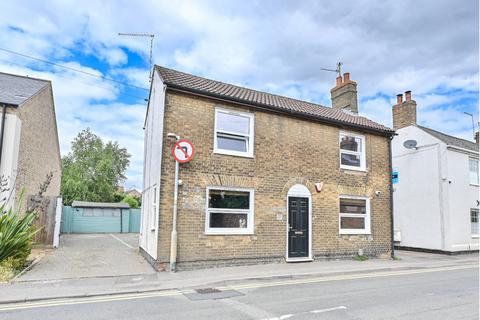 4 bedroom detached house for sale, Church Street, Whittlesey PE7
