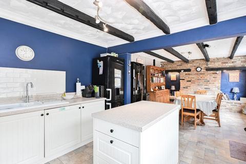 4 bedroom detached house for sale, Church Street, Whittlesey PE7