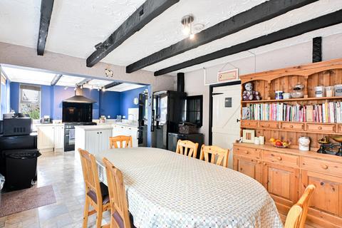 4 bedroom detached house for sale, Church Street, Whittlesey PE7