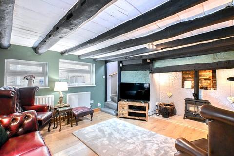 4 bedroom detached house for sale, Church Street, Whittlesey PE7