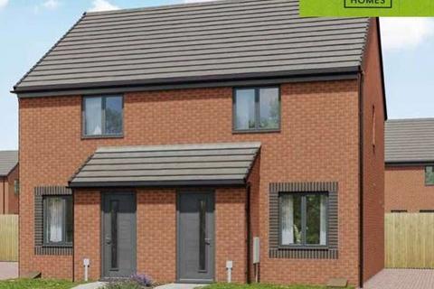 undefined, The Stonechat, Plot 5, Lingey Close, Sacriston, Durham, DH7