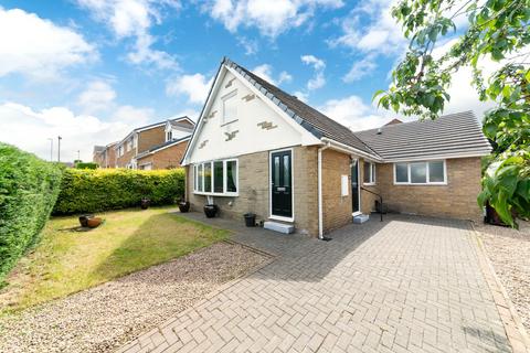3 bedroom detached house for sale, Ings Mill Avenue, Clayton West, HD8